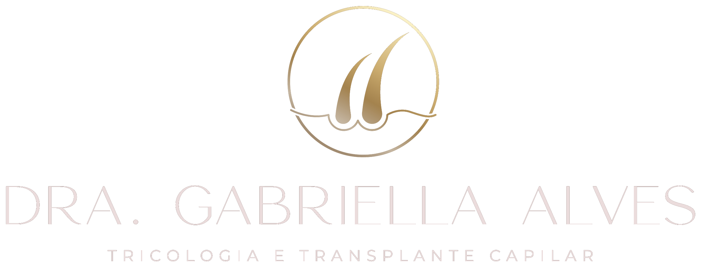 Assinatura Dra. Gabriella Alves